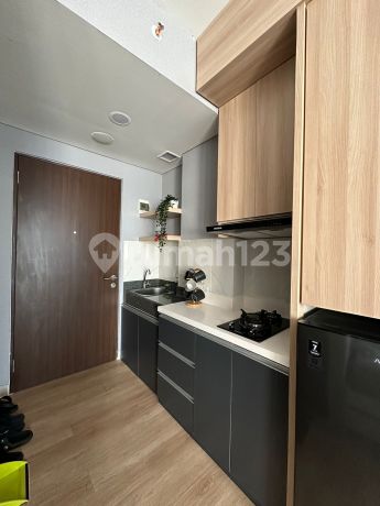 Trans Studio Cibubur Apartment for Sale