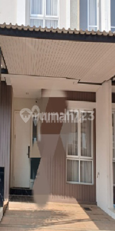 For Sale 2-Story House in Rossini Cluster, Gading Serpong. Nice & Furnished For Sale 2-Story House in Rossini Cluster, Gading Serpong. Nice & Furnished