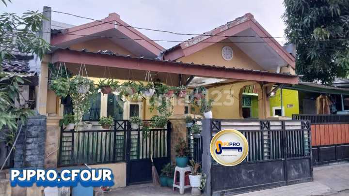 Rumah Bagus di Villa Mutiara Gading Rumah Bagus di Villa Mutiara Gading