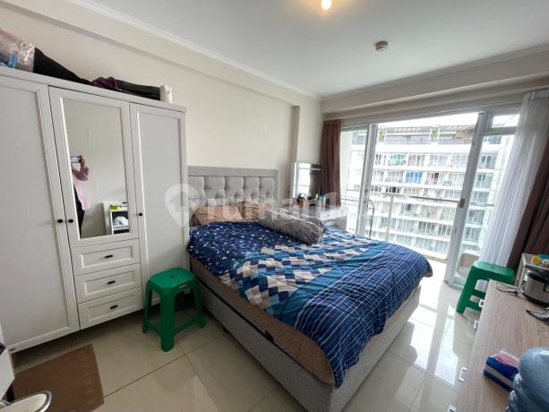 Jual Murah Apartment Gateway