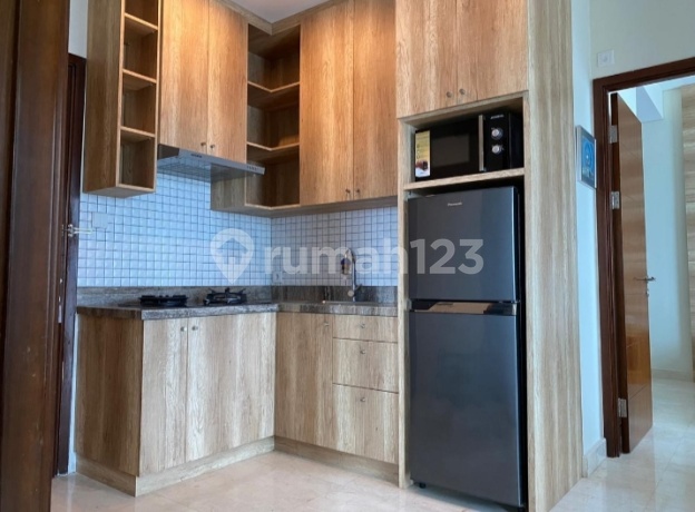 Dijual Apartemen Mewah di Tengah Pusat Kota Dijual Apartemen Mewah di Tengah Pusat Kota