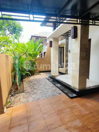 Rumah One Gate Sistem di Nusa Dua Rumah One Gate Sistem di Nusa Dua