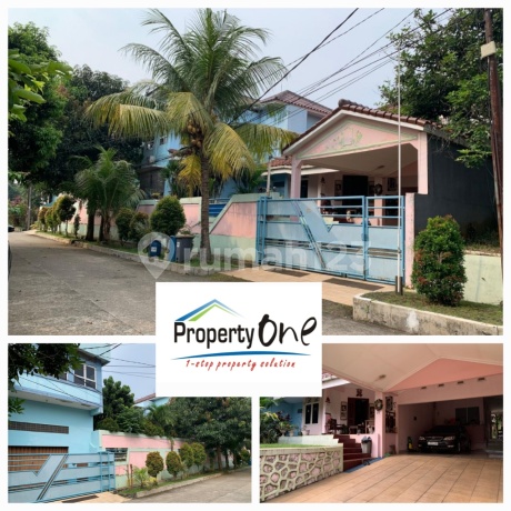 Dijual Rumah.asri.seperti.villa Ditaman.serua Rumah Dijual Rumah.asri.seperti.villa Ditaman.serua Rumah