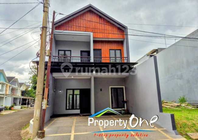 Jual Rumah di Beranda Serpong Dekat Akses Tol BSD Pamulang Jual Rumah di Beranda Serpong Dekat Akses Tol BSD Pamulang