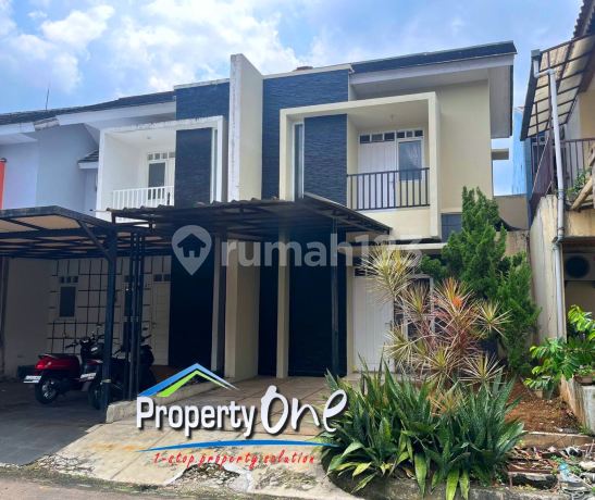 Jual Rumah di Grand Akasia Residence Pamulang Dekat Akses Tol BSD Serpong Jual Rumah di Grand Akasia Residence Pamulang Dekat Akses Tol BSD Serpong