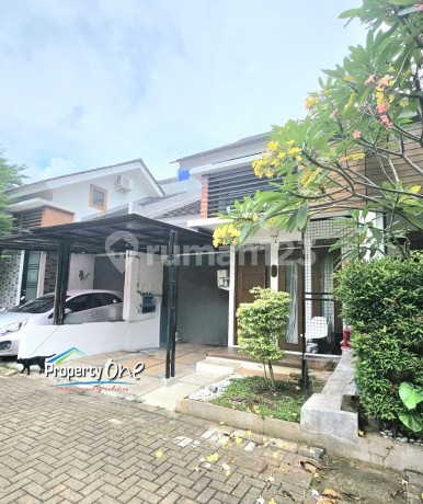 Jual Rumah di Amaryllis Bintaro Dekat Stasiun Jurangmangu dan Sudimara Jual Rumah di Amaryllis Bintaro Dekat Stasiun Jurangmangu dan Sudimara