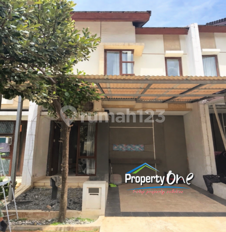 Jual Rumah di Green Serpong Bintaro Dekat dengan BSD dan Bintaro Jual Rumah di Green Serpong Bintaro Dekat dengan BSD dan Bintaro