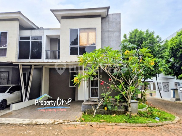 Jual Rumah Hook di Serpong Jaya Dekat Akses Tol BSD, Stasiun KRL Rawa Buntu, Aeon, Rumah Sakit dan Sekolah Jual Rumah Hook di Serpong Jaya Dekat Akses Tol BSD, Stasiun KRL Rawa Buntu, Aeon, Rumah Sakit dan Sekolah
