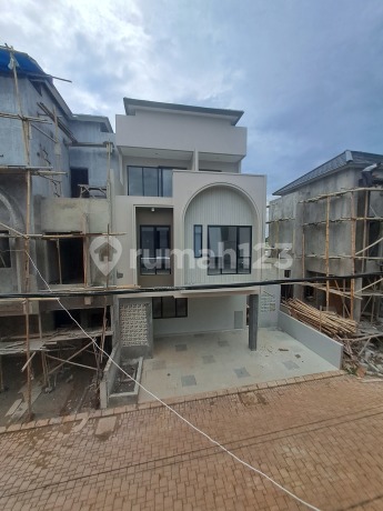 Cluster 3 Lantai Premium Cirendeu-2 Km ke MRT Lebak Bulus