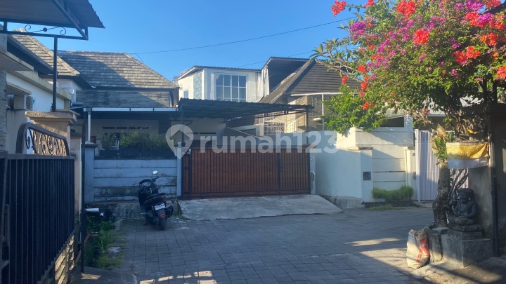 Rumah Jual Cepat Jl Taman Sekar Padangsambian Rumah Jual Cepat Jl Taman Sekar Padangsambian