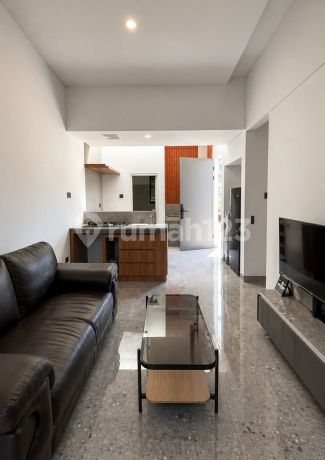 Rumah di Cileunyi dengan Pemandangan Kota Bandung Rumah di Cileunyi dengan Pemandangan Kota Bandung
