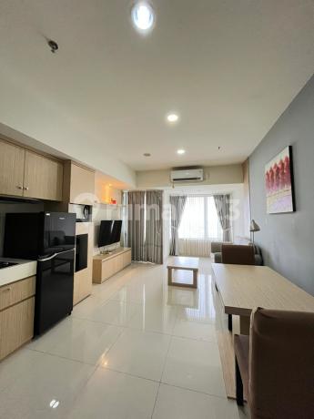 For Rent Apartment Orange County Fully Furnished Cikarang