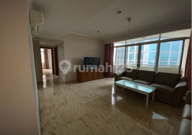 Dijual Cepat - Apartemen Slipi Harga Super Miring!