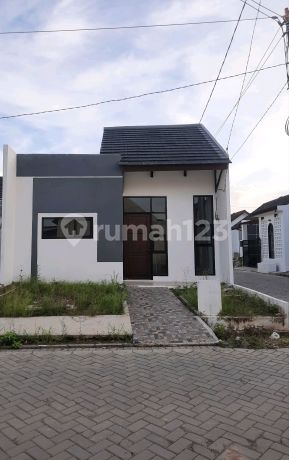 Rumah Subsidi di Kota Cirebon