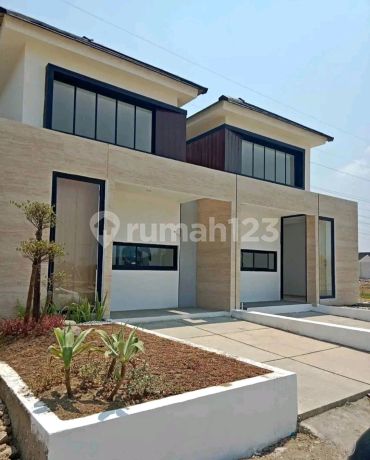 Perumahan Cluster Pusat Kota Cirebon