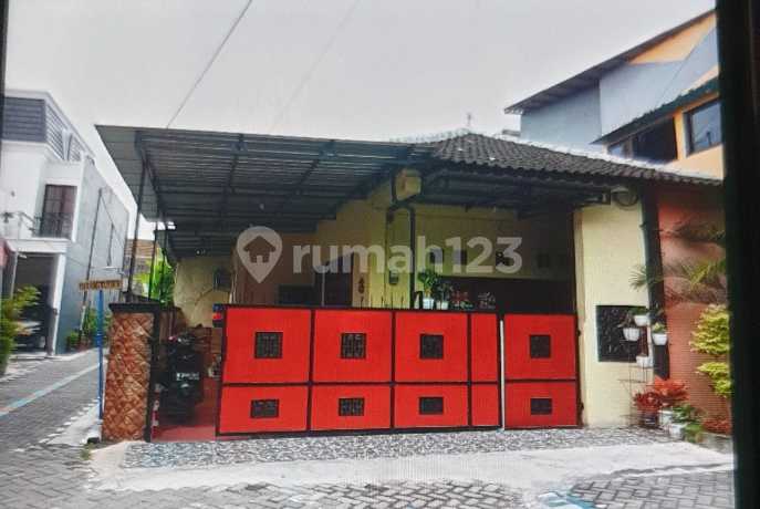 Dijual Rumah Mewah 2Lantai Siap Huni Dalam Perumahan Bumi Tlogosari Bebas Banjir Kualitas Bangunan Mewah dengan Spesifikasi Premium By Prabowo Siswanto Property