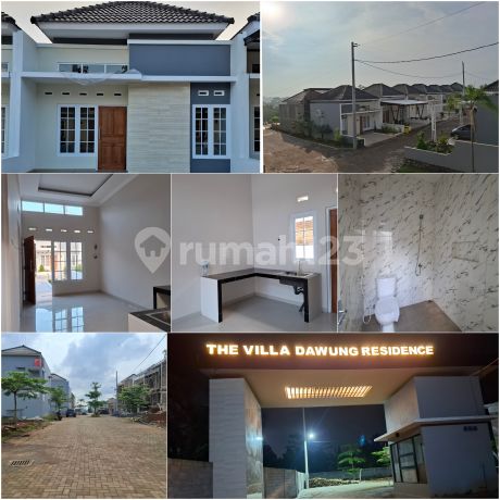 Perumahan Villa Dawung Residence Pudakpayung By Prabowo Siswanto Property Perumahan Villa Dawung Residence Pudakpayung By Prabowo Siswanto Property