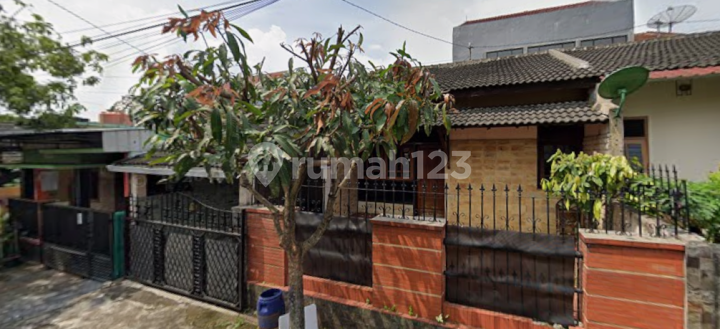 Rumah, 1 Lantai, Dekat Universitas Dikontrakkan! Rumah Nyaman di Salatiga Permai By Prabowo Siswanto Property Rumah, 1 Lantai, Dekat Universitas Dikontrakkan! Rumah Nyaman di Salatiga Permai By Prabowo Siswanto Property