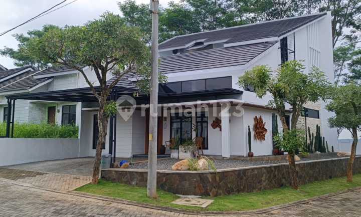 Dijual / di Sewakan Rumah di Bsb Village Aurora Garden Kota Semarang Barat By Prabowo Siswanto Property Dijual / di Sewakan Rumah di Bsb Village Aurora Garden Kota Semarang Barat By Prabowo Siswanto Property