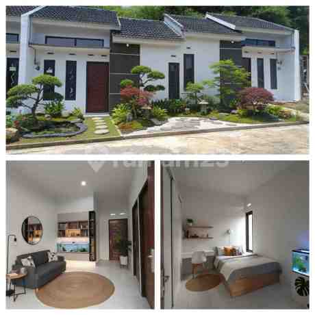 Rumah Subsidi Pesona Kaliwungu Indah By Prabowo Siswanto Property