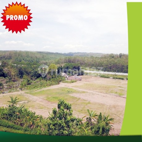 Strategis! Tanah SHM 9.998M² di Exit Tol Kaliwungu, Ngaliyan - Cocok untuk Rest Area & Perumahan Strategis! Tanah SHM 9.998M² di Exit Tol Kaliwungu, Ngaliyan - Cocok untuk Rest Area & Perumahan