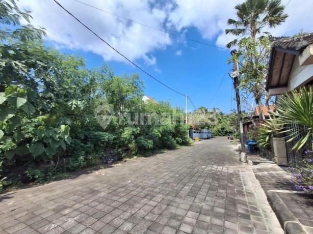 745M² di Taman Nuansa Tjampuhan - Siap Bangun Cluster Eksotis di Pering! 745M² di Taman Nuansa Tjampuhan - Siap Bangun Cluster Eksotis di Pering!