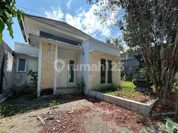 Senja di Kanaya Residence - 2Kt, LT 110M², Hunian Tenang di Seririt!