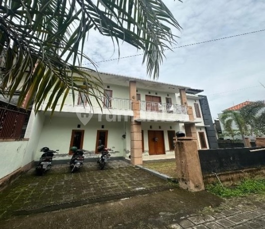 Hook 5 Kamar di Panji Executive - 2 Lantai, 4 Kmar Mandi, 850 Juta Saja!