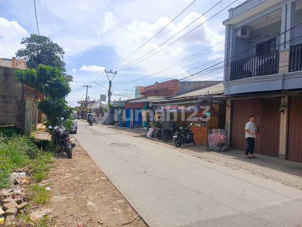 Affordable Plots 7 Minutes from Permata Bekasi Hospital