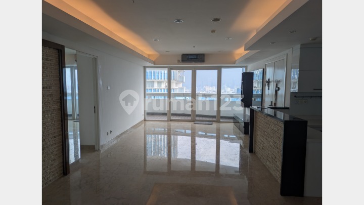 Jual Apartment Royale Springhill - Marygold Tower - 3Br Jual Apartment Royale Springhill - Marygold Tower - 3Br