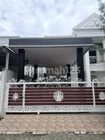 Luxury House, Tasbi 2 Complex, Medan Selayang