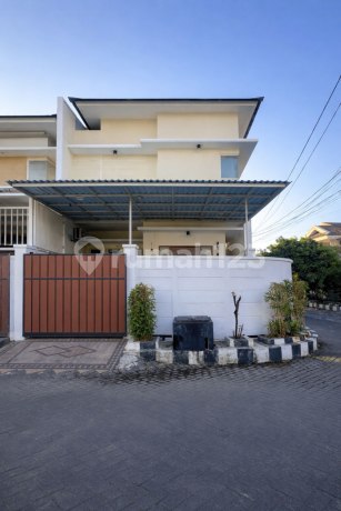 Dijual Rumah Sutorejo Selatan Dijual Rumah Sutorejo Selatan