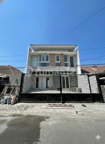 Dijual Rumah Sutorejo Prima Utara Dijual Rumah Sutorejo Prima Utara