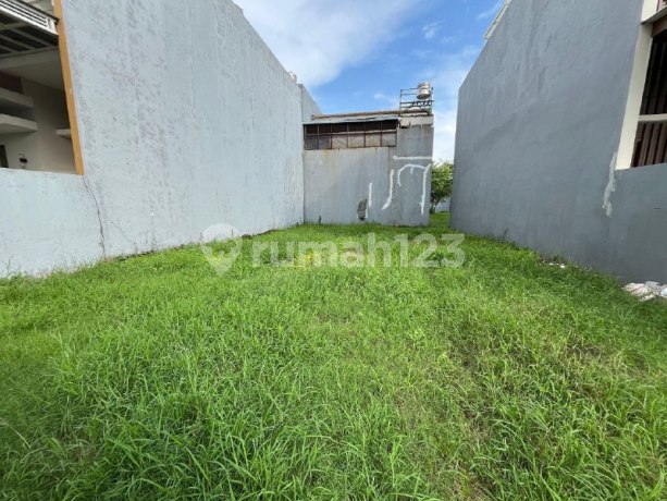 Kavling Florence Pakuwon Citystrategis, Butuh Cepat Kavling Florence Pakuwon Citystrategis, Butuh Cepat