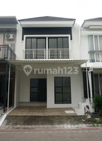 Dijual Rumah Zimbali Costa Pakuwon City Dijual Rumah Zimbali Costa Pakuwon City
