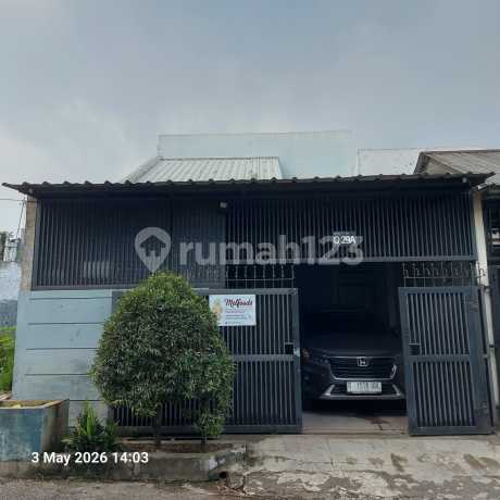 Rumah Siap Huni Terjangkau di Daerah Sadang Rumah Siap Huni Terjangkau di Daerah Sadang