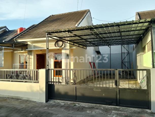 Rumah Siap Huni Cundamani Residence Rumah SHM Rumah Siap Huni Cundamani Residence Rumah SHM