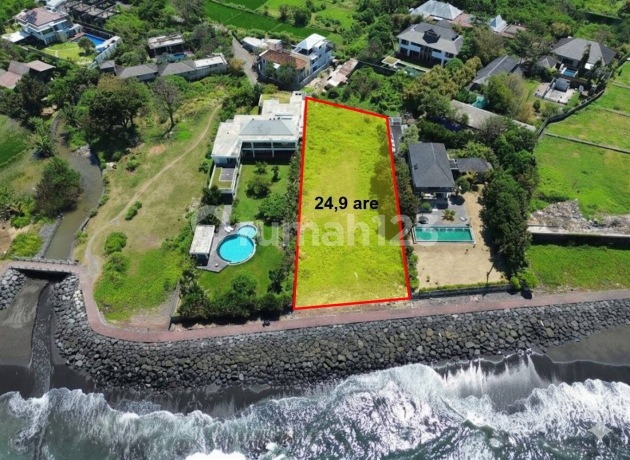 Gianyar Tanah Pinggir Pantai Dijual Murah Cocok untuk Hotel Vila Gianyar Tanah Pinggir Pantai Dijual Murah Cocok untuk Hotel Vila
