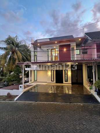 Rumah Siap Huni Minimalis Modern Cibubur Garden Cimanggis Depok Rumah Siap Huni Minimalis Modern Cibubur Garden Cimanggis Depok