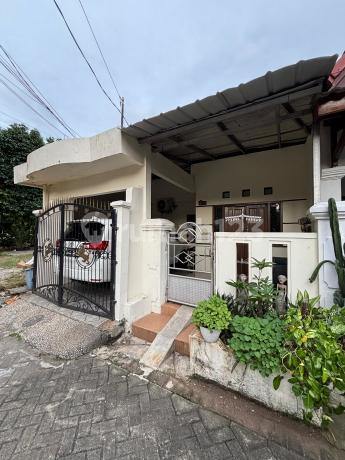 Dijual Rumah di Taman Bekasi Asri Rawalumbu Bekasi Timur