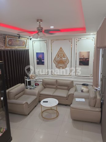 Dijual Rumah 2 Lantai di Grand Duta City Cluster Manhattan Bekasi Dijual Rumah 2 Lantai di Grand Duta City Cluster Manhattan Bekasi