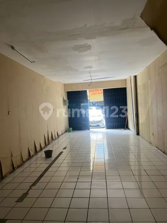 Ruko 4 Lantai di Bekasi Mas Jl A Yani Bekasi Ruko 4 Lantai di Bekasi Mas Jl A Yani Bekasi