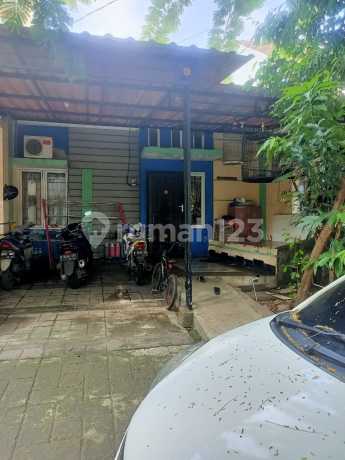 Rumah di Mutiara Gading City Bekasi