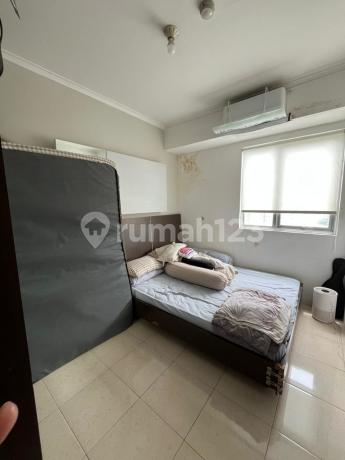 Apartemen Maple Park di Sunter, Jakarta Utara, Dki Jakarta