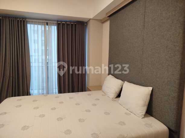 Apartment Bellevue Place Mt Haryono