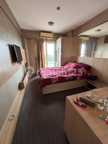 Dijua.apartemen Center Poin Bekasi