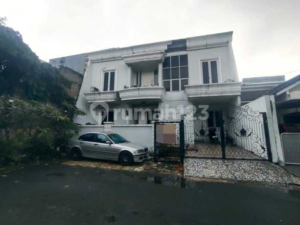 Dijual Rumah di Cipinang Indah Jatinegara Jaktim ( Own)