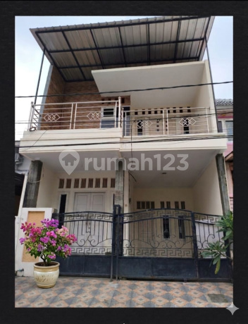 Dijual Cepat Rumah 21/4 Lantai Duta Bumi Harapan Indah Bekasi Dijual Cepat Rumah 21/4 Lantai Duta Bumi Harapan Indah Bekasi