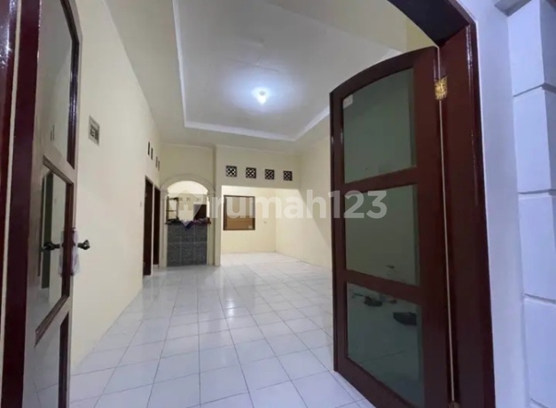 Affordable Flood-Free House Griya Pamulang Estate Tangsel Affordable Flood-Free House Griya Pamulang Estate Tangsel