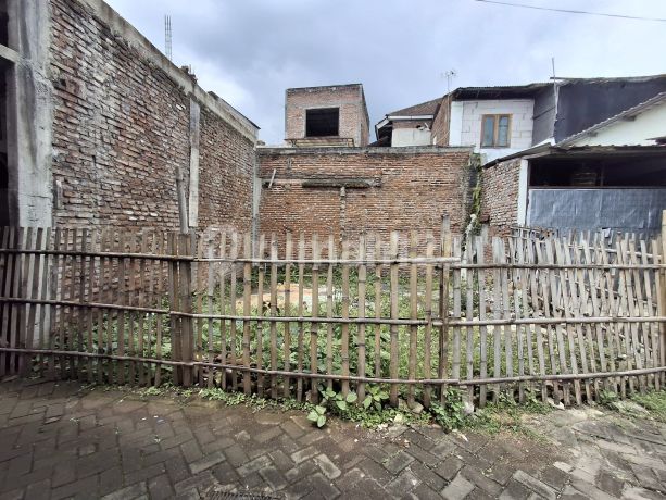 Land Plot for Sale Near Wastu Asri Housing, Batu, East Java